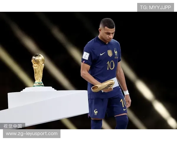 姆巴佩打破纪录，法国力争世界杯金靴
